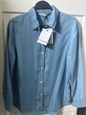 NWT Lola River sz small